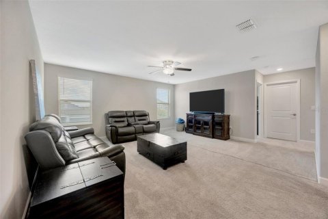 House in Riverview, Florida 5 bedrooms, 311.13 sq.m. № 2167074 - photo 13
