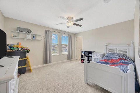 House in Riverview, Florida 5 bedrooms, 311.13 sq.m. № 2167074 - photo 19