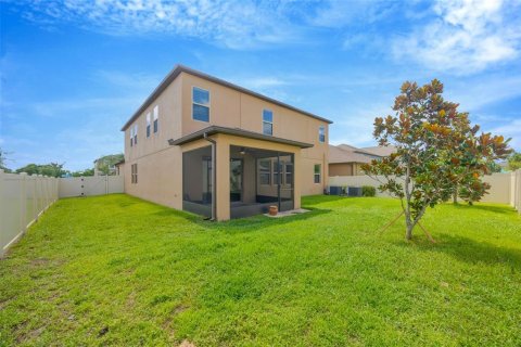 House in Riverview, Florida 5 bedrooms, 311.13 sq.m. № 2167074 - photo 29