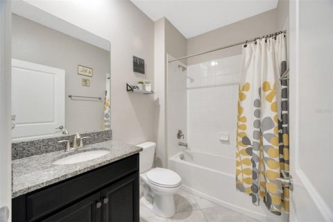 House in Riverview, Florida 5 bedrooms, 311.13 sq.m. № 2167074 - photo 23