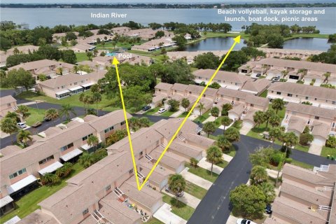 Condo in Rockledge, Florida, 2 bedrooms  № 1841879 - photo 27