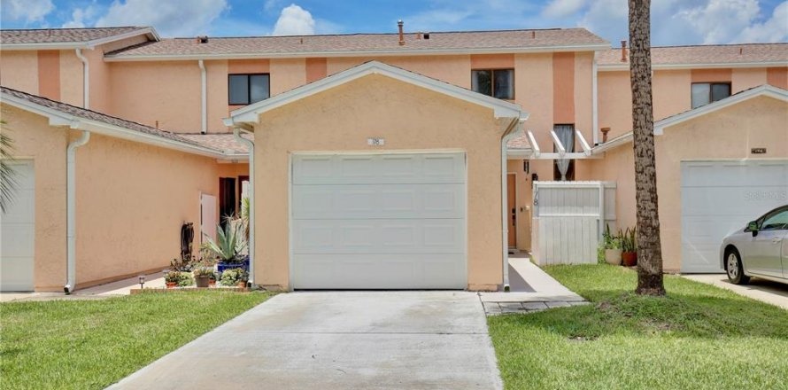 Condo in Rockledge, Florida, 2 bedrooms  № 1841879
