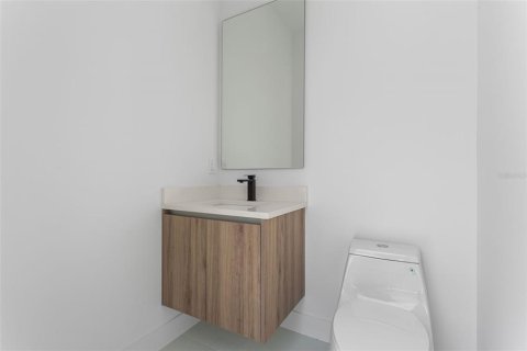 Купить виллу или дом в Кейп-Корал, Флорида 6 комнат, 224.36м2, № 2216089 - фото 24