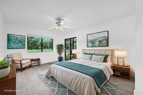 Villa ou maison à louer à Weston, Floride: 3 chambres, 117.8 m2 № 2000171 - photo 14