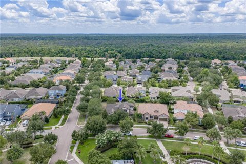 House in Fish Hawk, Florida 5 bedrooms, 345.13 sq.m. № 2150630 - photo 10