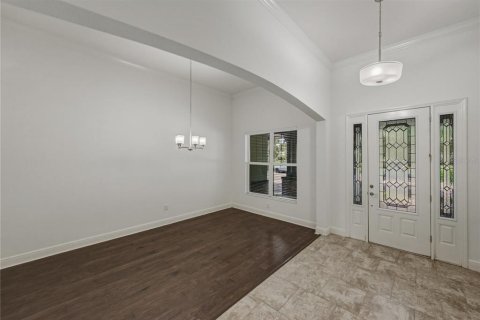 House in Fish Hawk, Florida 5 bedrooms, 345.13 sq.m. № 2150630 - photo 20