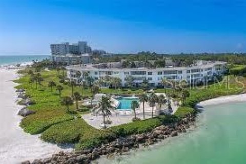 Condo à Longboat Key, Floride, 3 chambres  № 2133363