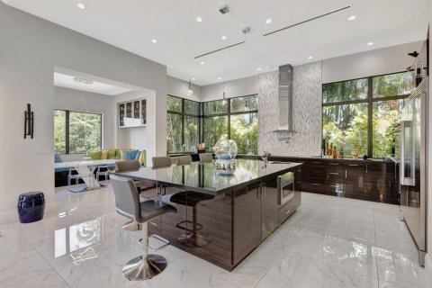 Villa ou maison à vendre à Palm Beach Gardens, Floride: 4 chambres, 468.13 m2 № 2274305 - photo 14