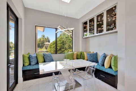 Villa ou maison à vendre à Palm Beach Gardens, Floride: 4 chambres, 468.13 m2 № 2274305 - photo 15