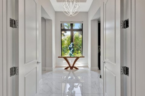 Villa ou maison à vendre à Palm Beach Gardens, Floride: 4 chambres, 468.13 m2 № 2274305 - photo 29