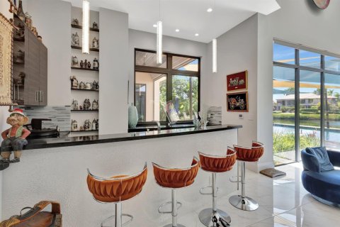 Villa ou maison à vendre à Palm Beach Gardens, Floride: 4 chambres, 468.13 m2 № 2274305 - photo 10