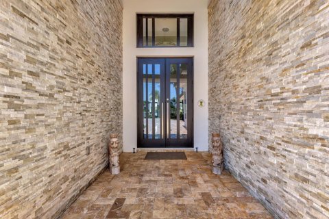Villa ou maison à vendre à Palm Beach Gardens, Floride: 4 chambres, 468.13 m2 № 2274305 - photo 5