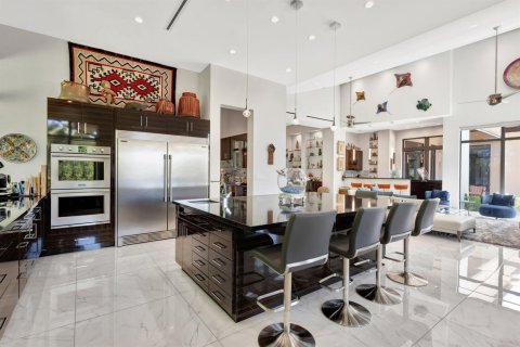 Villa ou maison à vendre à Palm Beach Gardens, Floride: 4 chambres, 468.13 m2 № 2274305 - photo 18