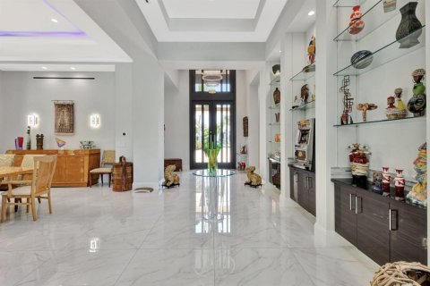 Villa ou maison à vendre à Palm Beach Gardens, Floride: 4 chambres, 468.13 m2 № 2274305 - photo 27