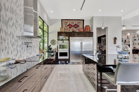 Villa ou maison à vendre à Palm Beach Gardens, Floride: 4 chambres, 468.13 m2 № 2274305 - photo 20