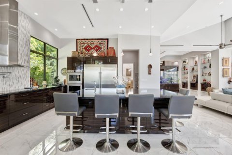 Villa ou maison à vendre à Palm Beach Gardens, Floride: 4 chambres, 468.13 m2 № 2274305 - photo 22