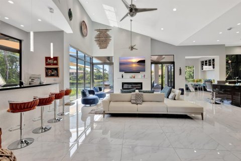 Villa ou maison à vendre à Palm Beach Gardens, Floride: 4 chambres, 468.13 m2 № 2274305 - photo 8
