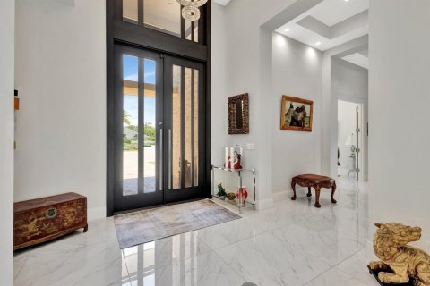 Villa ou maison à vendre à Palm Beach Gardens, Floride: 4 chambres, 468.13 m2 № 2274305 - photo 6