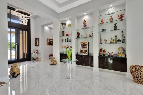 Villa ou maison à vendre à Palm Beach Gardens, Floride: 4 chambres, 468.13 m2 № 2274305 - photo 7