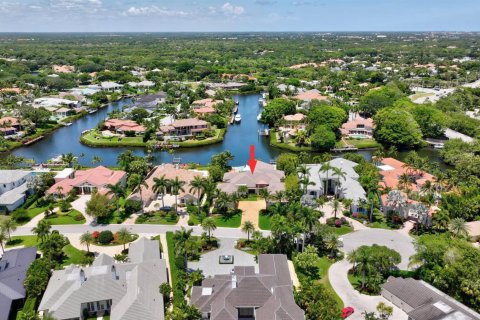 Villa ou maison à vendre à Palm Beach Gardens, Floride: 4 chambres, 468.13 m2 № 2274305 - photo 3