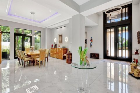 Villa ou maison à vendre à Palm Beach Gardens, Floride: 4 chambres, 468.13 m2 № 2274305 - photo 26