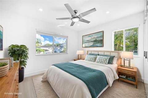 Villa ou maison à vendre à Miami, Floride: 3 chambres, 131.74 m2 № 1995879 - photo 27