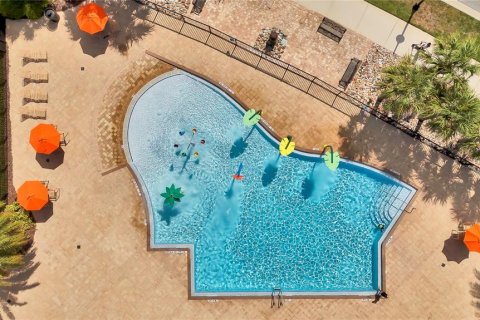 Adosado en alquiler en Orlando, Florida, 2 dormitorios, 125.05 m2 № 1831326 - foto 25