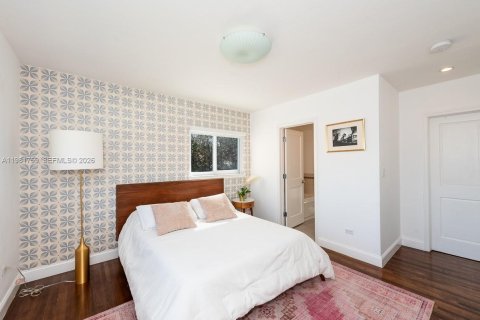 Купить виллу или дом в Корал-Гейблс, Флорида 3 спальни, 205.87м2, № 2049129 - фото 18