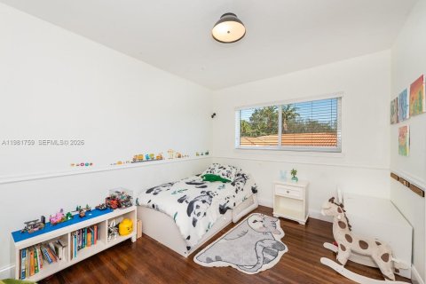 Купить виллу или дом в Корал-Гейблс, Флорида 3 спальни, 205.87м2, № 2049129 - фото 15