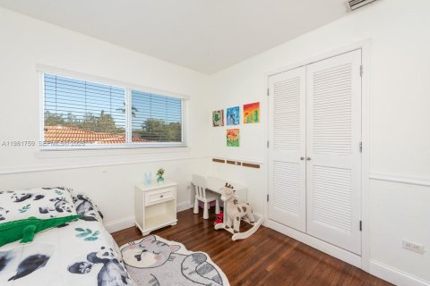 Купить виллу или дом в Корал-Гейблс, Флорида 3 спальни, 205.87м2, № 2049129 - фото 14