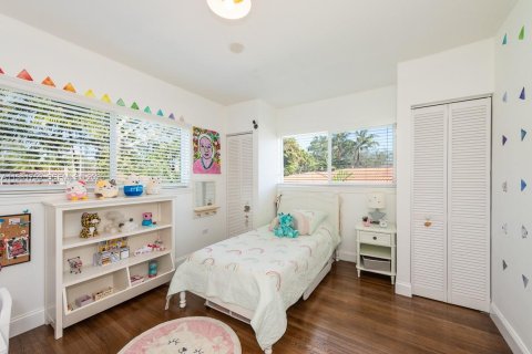 Купить виллу или дом в Корал-Гейблс, Флорида 3 спальни, 205.87м2, № 2049129 - фото 13