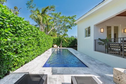 Купить виллу или дом в Корал-Гейблс, Флорида 3 спальни, 205.87м2, № 2049129 - фото 22