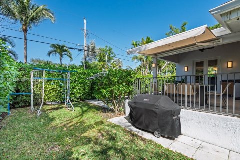 Купить виллу или дом в Корал-Гейблс, Флорида 3 спальни, 205.87м2, № 2049129 - фото 27