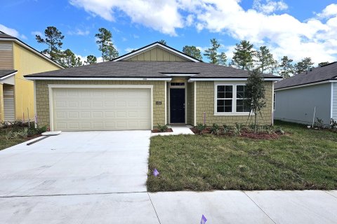 Casa en venta en Parrish, Florida, 4 dormitorios, 172.98 m2 № 772704 - foto 1