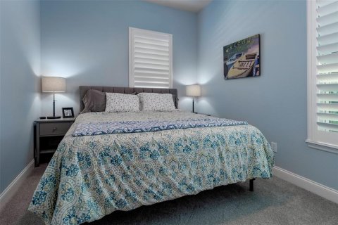 House in Winter Garden, Florida 4 bedrooms, 209.96 sq.m. № 1685072 - photo 15