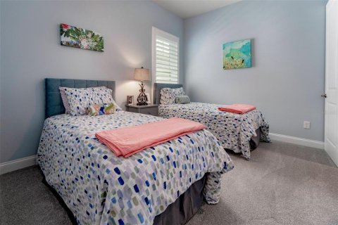 House in Winter Garden, Florida 4 bedrooms, 209.96 sq.m. № 1685072 - photo 17