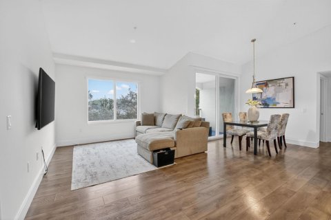Condo à Boynton Beach, Floride, 3 chambres № 2174082