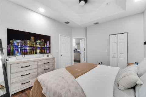 Townhouse in Homestead, Florida 3 bedrooms, 140.1 sq.m. № 1830321 - photo 20