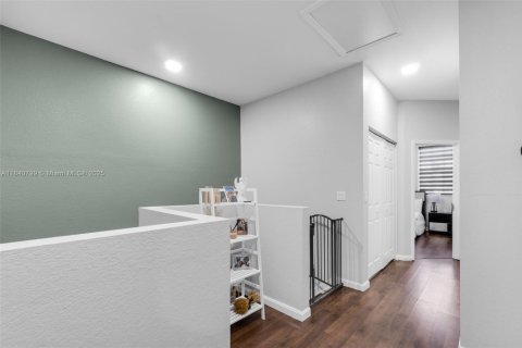 Townhouse in Homestead, Florida 3 bedrooms, 140.1 sq.m. № 1830321 - photo 17