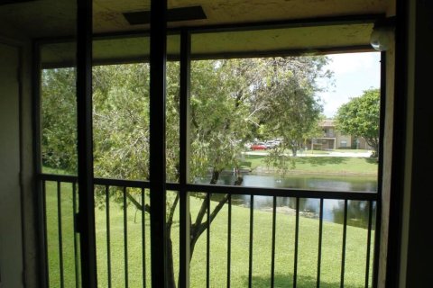 Copropriété à vendre à Boca Raton, Floride: 2 chambres, 88.26 m2 № 2177775 - photo 5