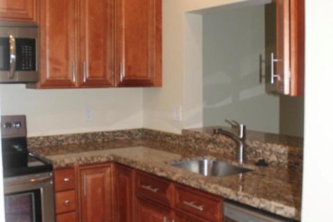 Copropriété à vendre à Boca Raton, Floride: 2 chambres, 88.26 m2 № 2177775 - photo 3