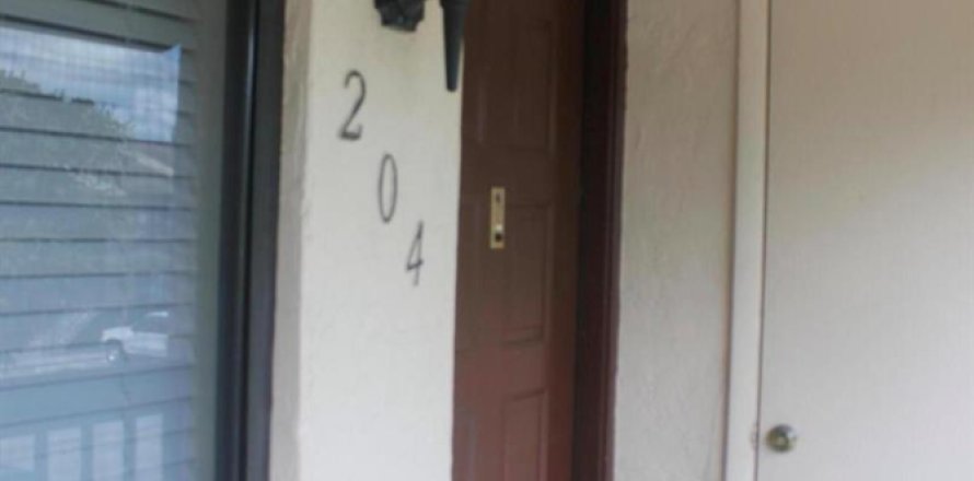 Condo à Boca Raton, Floride, 2 chambres № 2177775