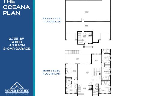 Casa en venta en Sarasota, Florida, 4 dormitorios, 254.09 m2 № 1564801 - foto 2