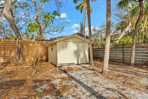 Casa en venta en Sarasota, Florida, 4 dormitorios, 254.09 m2 № 1564801 - foto 10