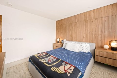 Купить виллу или дом в Майами-Бич, Флорида 5 спален, № 2049177 - фото 20