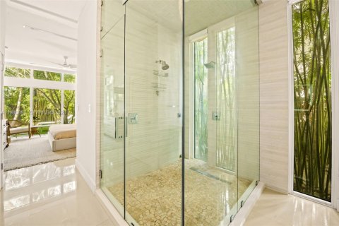 Купить виллу или дом в Майами-Бич, Флорида 5 спален, № 2049177 - фото 15