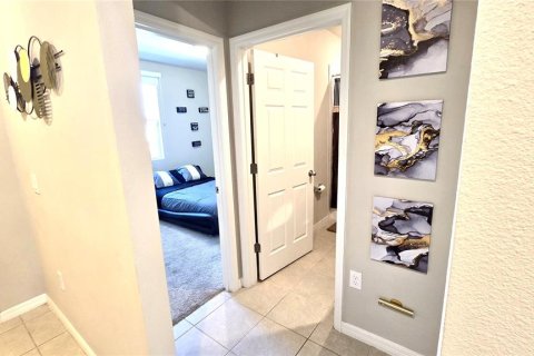 House in Winter Haven, Florida 3 bedrooms, 139.91 sq.m. № 2106817 - photo 21