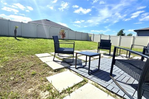 House in Winter Haven, Florida 3 bedrooms, 139.91 sq.m. № 2106817 - photo 28
