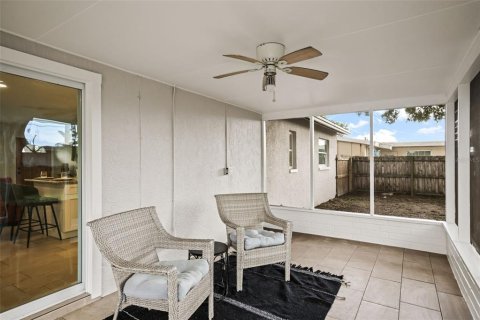 House in Dunedin, Florida 3 bedrooms, 90.58 sq.m. № 2344856 - photo 22