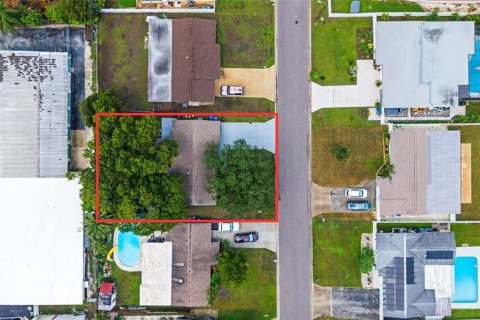 House in Dunedin, Florida 3 bedrooms, 90.58 sq.m. № 2344856 - photo 28
